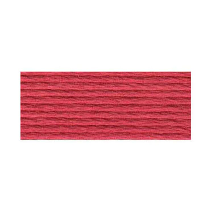 961 Rose Garden DMC #117 6 Strand Embroidery Floss - 8m