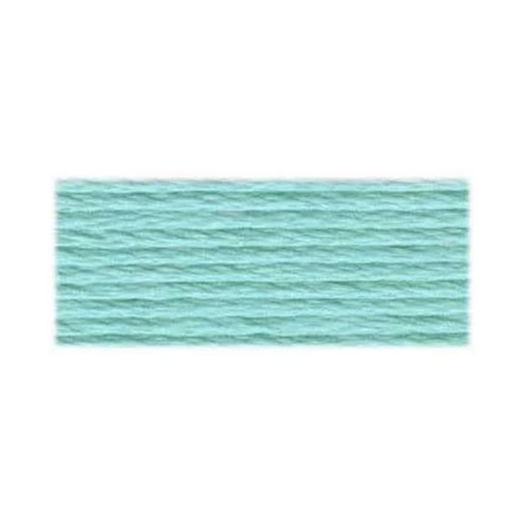 964 Sea Green DMC #117 6 Strand Embroidery Floss - 8m