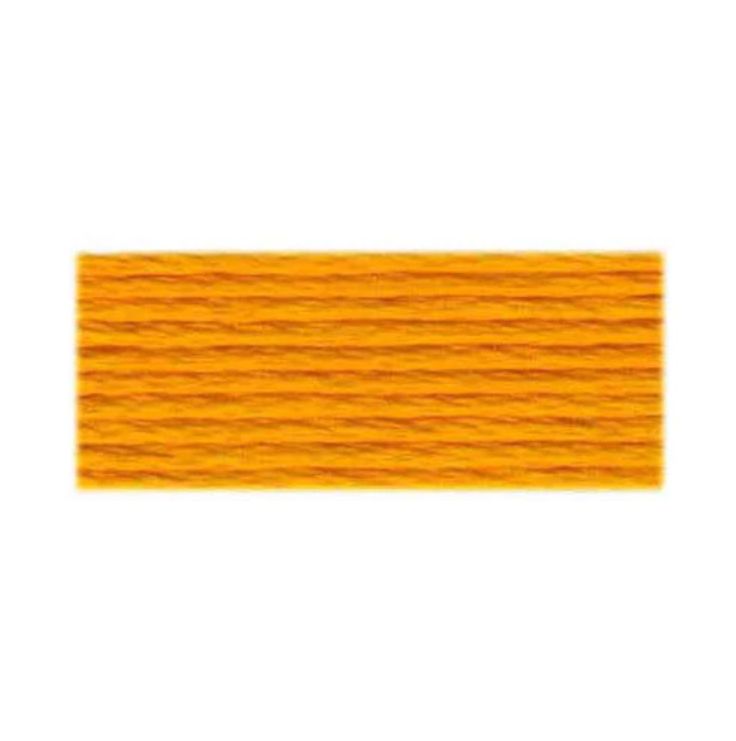 972 Curry DMC #117 6 Strand Embroidery Floss - 8m