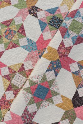 Sycamore Sip and Sew