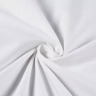 Roc-Lon Perm Press Muslin - 44&quot; - Bleached