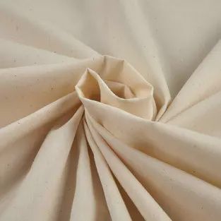 Roc-Lon Perm Press Muslin - 118/120&quot; - Natural