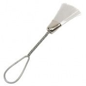 Machine Lint Brush