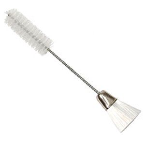 Machine Lint Brush - Double End