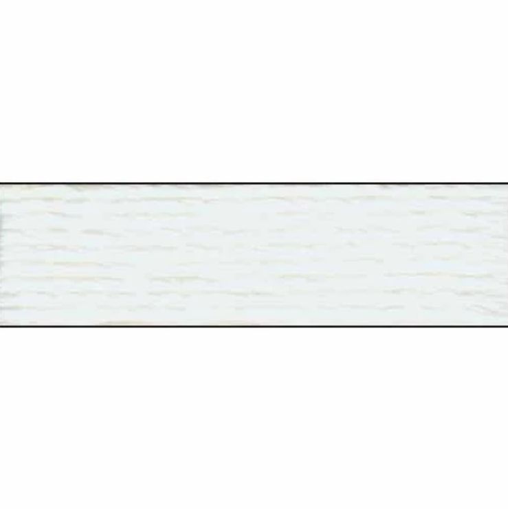 B5200 Pearlescent White Light DMC #117 6 Strand Embroidery Floss - 8m