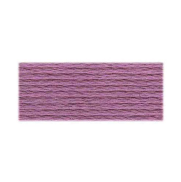 3836 Thyme Flower DMC #117 6 Strand Embroidery Floss - 8m