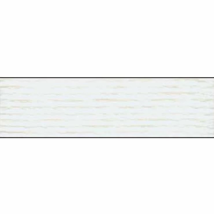 Blanc - DMC #117 6 Strand Embroidery Floss - 8m
