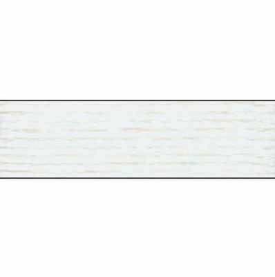 Blanc - DMC #117 6 Strand Embroidery Floss - 8m