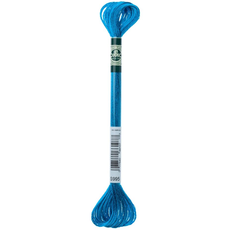 S995 Plunge Pool DMC #1008F Satin Floss - 8m