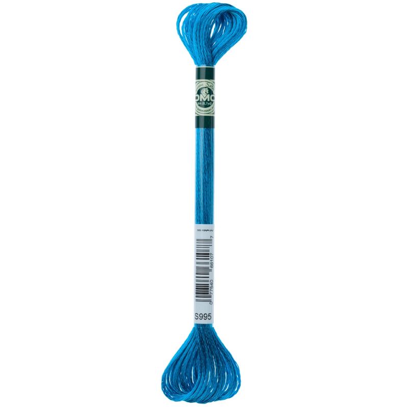 S995 Plunge Pool DMC #1008F Satin Floss - 8m