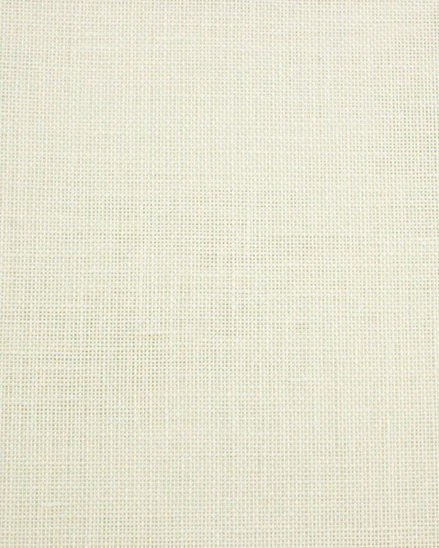 Permin - Linen 28ct/11 - White 076/00 - 140cm wide