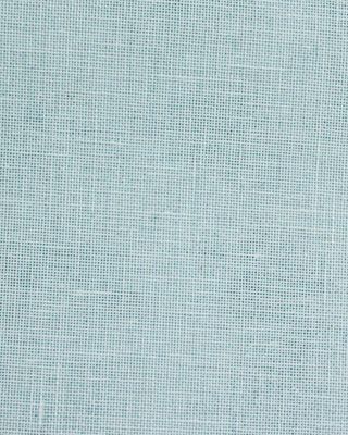 Permin - Linen 28ct/11 - Aqua Blue Light 076/403 - 140cm wide