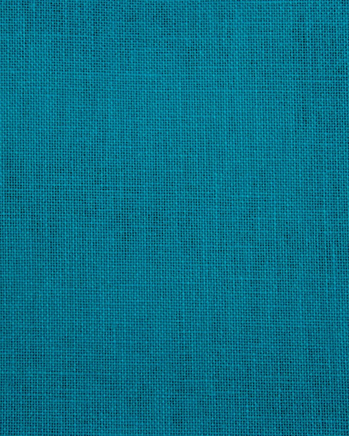 Permin - Linen 32ct/13 - Riviera Aqua 065/241 - 140cm wide
