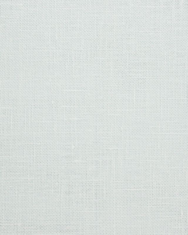 Permin - Linen 32ct/13 - Icelandic Blue 065/352 - 140cm wide