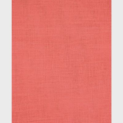 Permin - Linen 32ct/13 - Riviera Coral 065/243 - 140cm wide