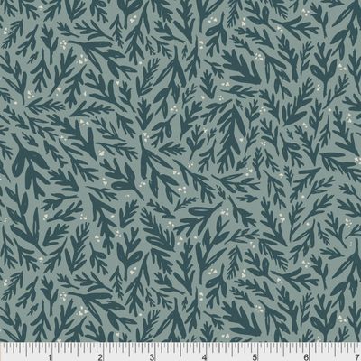 PH0421 - Trail Dusting - Backcountry by Twig + Spark for Phoebe Fabrics