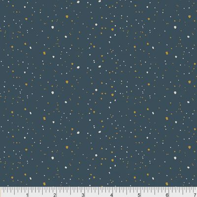 PH0425 - Milky Way - Backcountry by Twig + Spark for Phoebe Fabrics