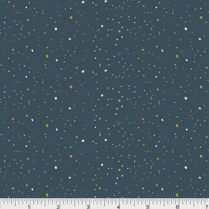 PH0425 - Milky Way - Backcountry by Twig + Spark for Phoebe Fabrics