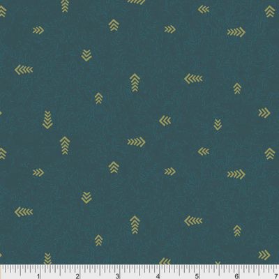 PH0429 - Wayfinding - Backcountry by Twig + Spark for Phoebe Fabrics