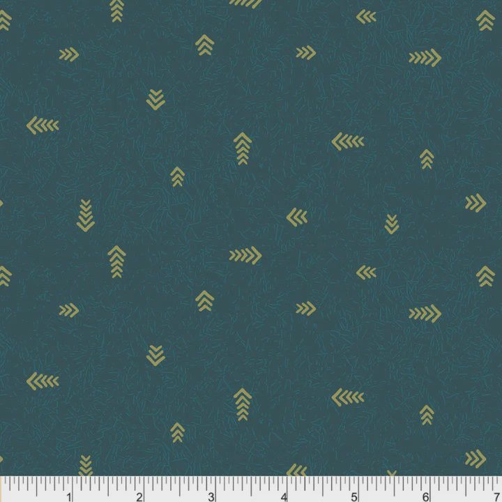 PH0429 - Wayfinding - Backcountry by Twig + Spark for Phoebe Fabrics