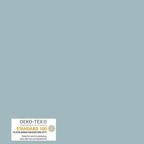 Stof 23-002 Avalana Sweat Brushed - Sky