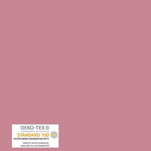 Stof 23-001 Avalana Sweat Brushed - Rose