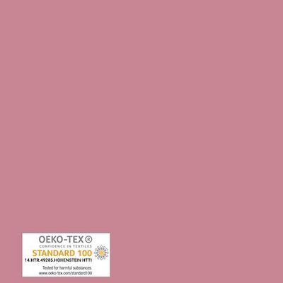 Stof 23-001 Avalana Sweat Brushed - Rose