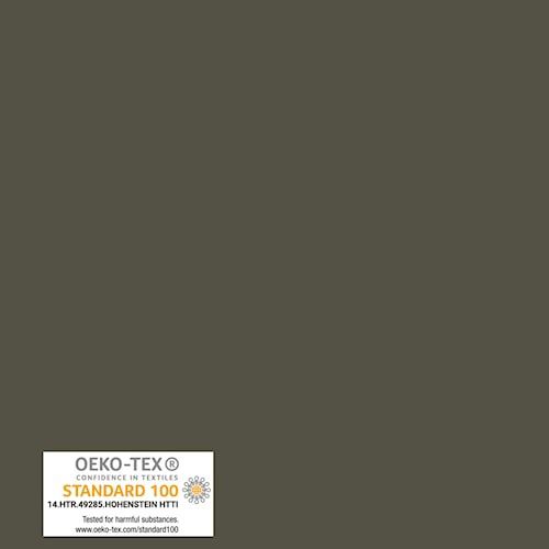 Stof 23-008 Avalana Sweat Brushed - Army