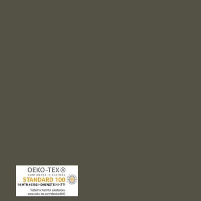 Stof 23-008 Avalana Sweat Brushed - Army