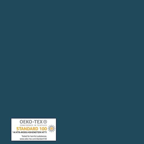 Stof 23-009 Avalana Sweat Brushed - Teal