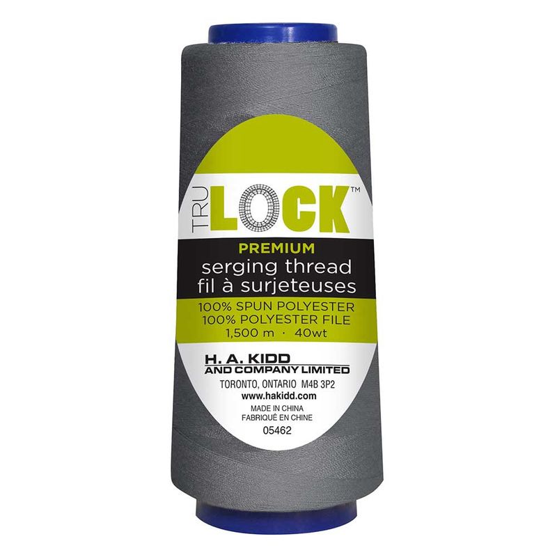 TruLock Premium Serger Thread