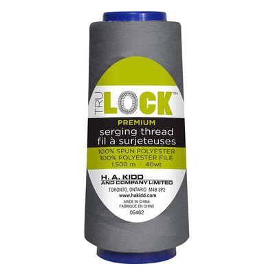 TruLock Premium Serger Thread