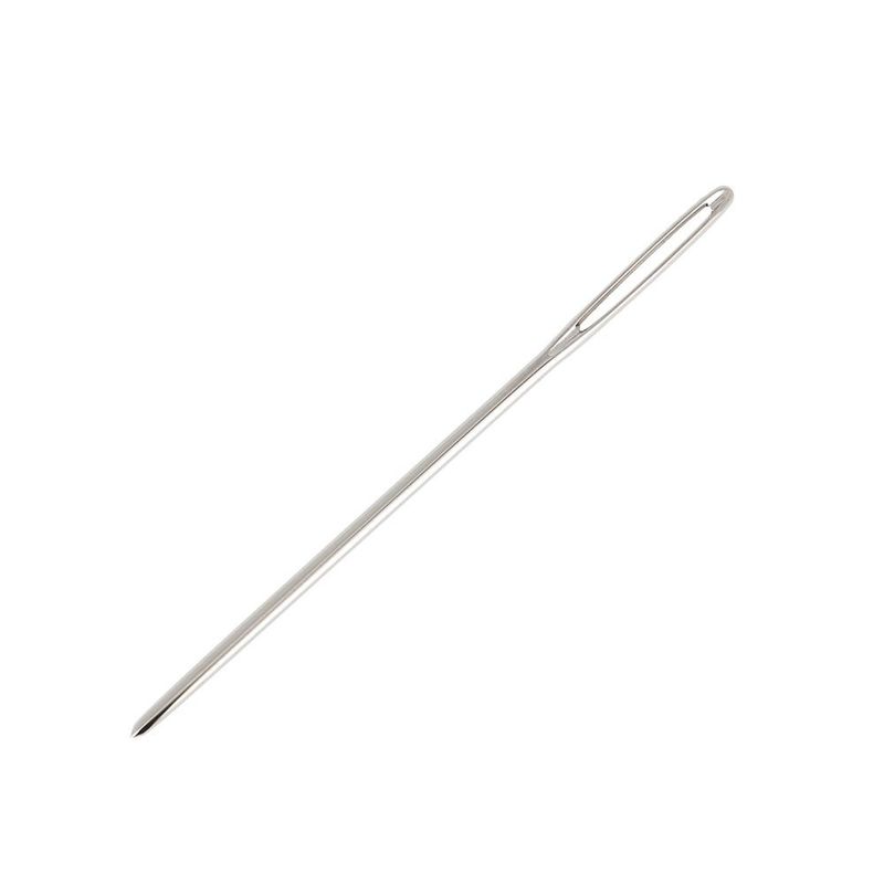 Bohin Cross Stitch (Tapestry) Round Tip Needles Sz 26 - 6pcs