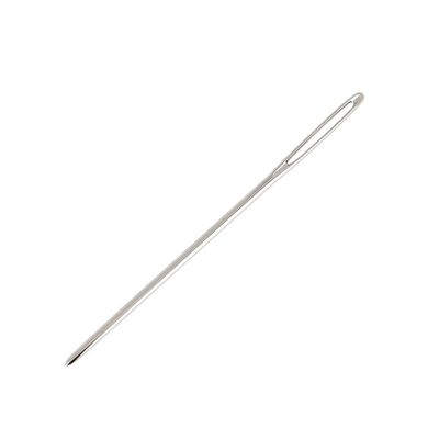 Bohin Cross Stitch (Tapestry) Round Tip Needles Sz 26 - 6pcs