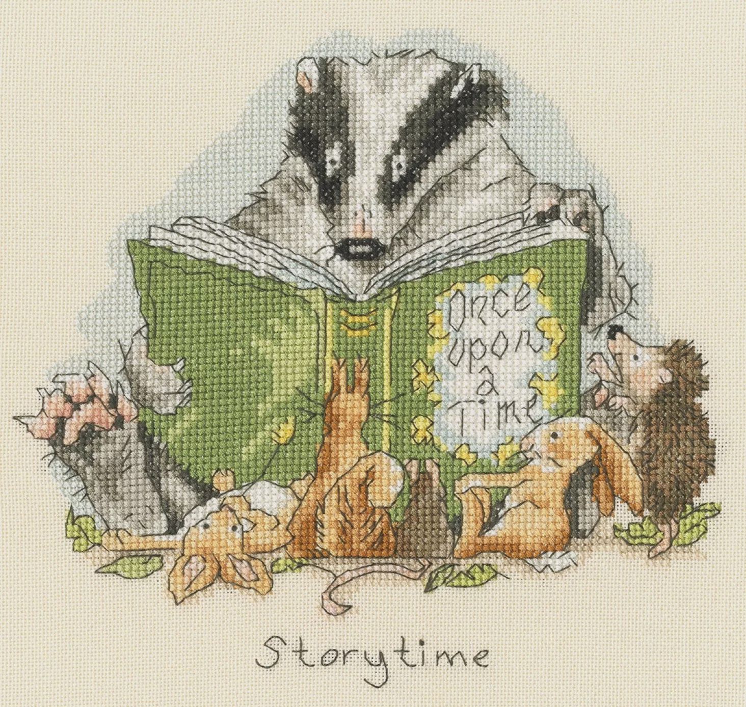 Storytime