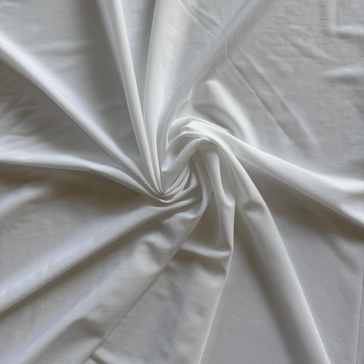 Powernet in White