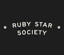 Ruby Star Society