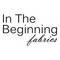 In The Beginning by Jason Yenter