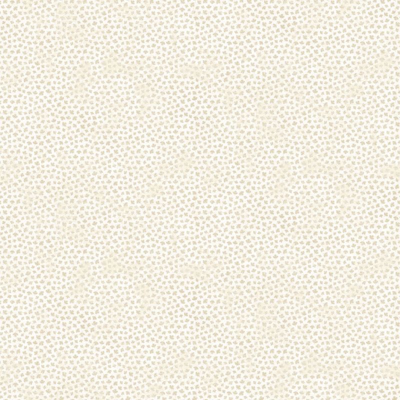Canadian Classics 3 Leaf Blender in Cream 28785-11 By Deborah Edwards