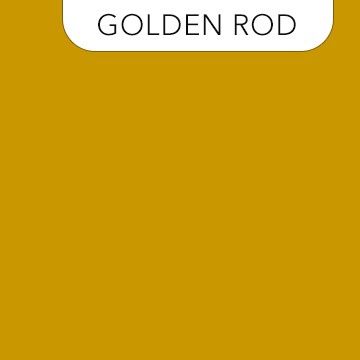 ColourWorks Premium Solid in Golden Rod By Deborah Edwards 9000-549