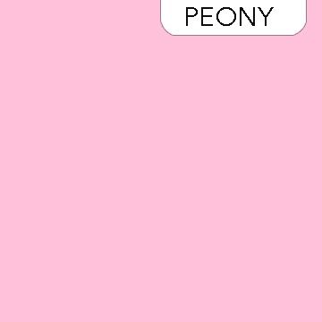 ColourWorks Premium Solid in Peony By Deborah Edwards 9000-205