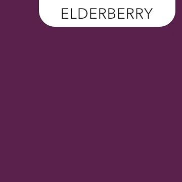ColourWorks Premium Solid in Elderberry By Deborah Edwards 9000-298