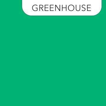 ColourWorks Premium Solid in Greenhouse By Deborah Edwards 9000-746