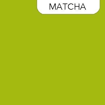 ColourWorks Premium Solid in Matcha By Deborah Edwards 9000-726