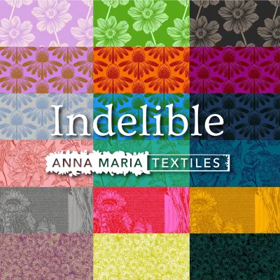 Indelible