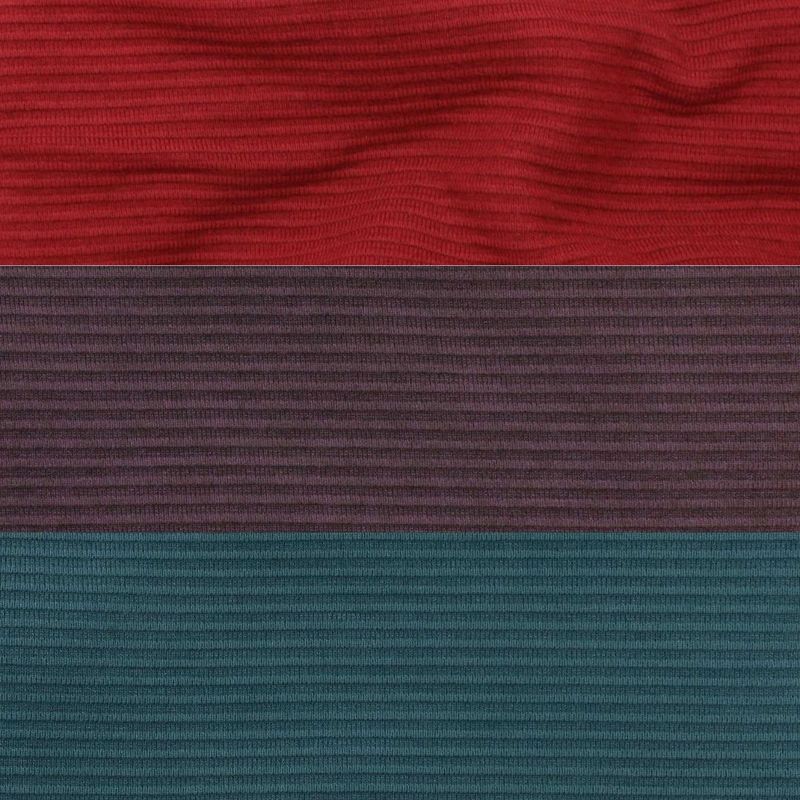 Randy Splendid Knit