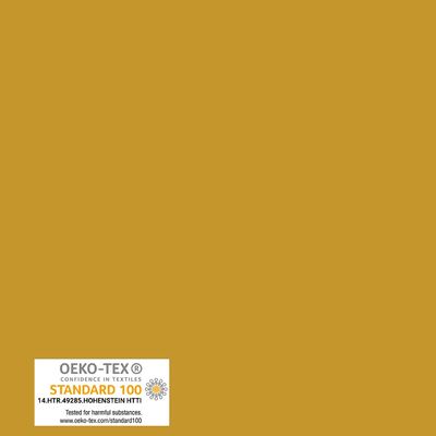 Stof 23-010 Avalana Sweat Brushed - Ochre