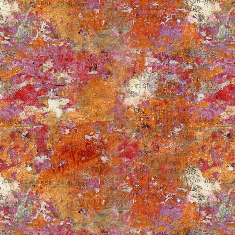 Faboolous by Sue Zipkin Y4481-55 Multicoloured Texture