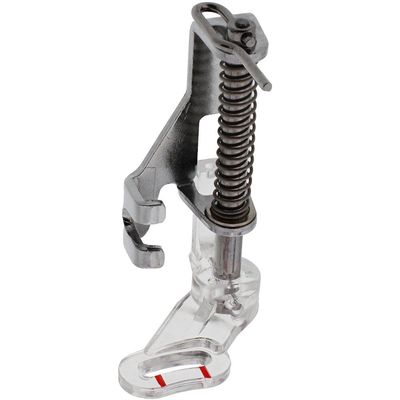 Closed-Toe Darning Foot for High Shank (7mm)