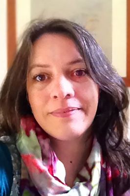 Anita Jeram
